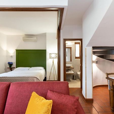 Perla Apartment Spello Luaran gambar