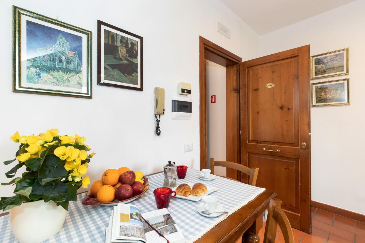 Perla Apartment Spello Luaran gambar