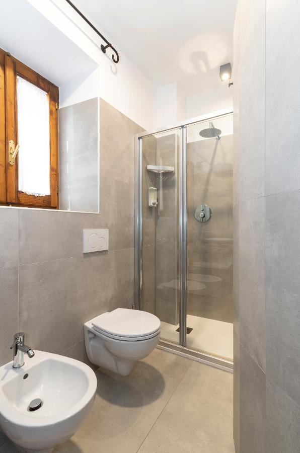 Perla Apartment Spello Luaran gambar