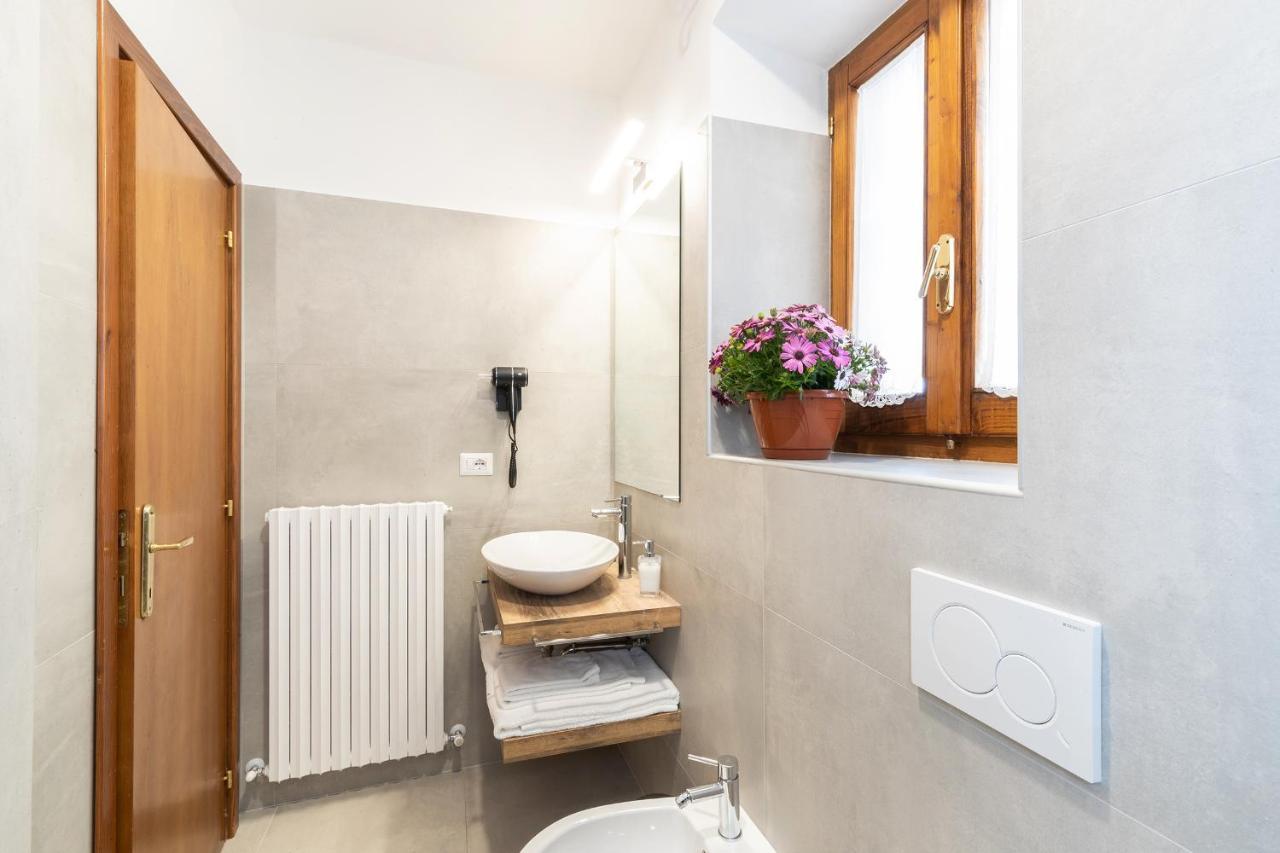 Perla Apartment Spello Luaran gambar