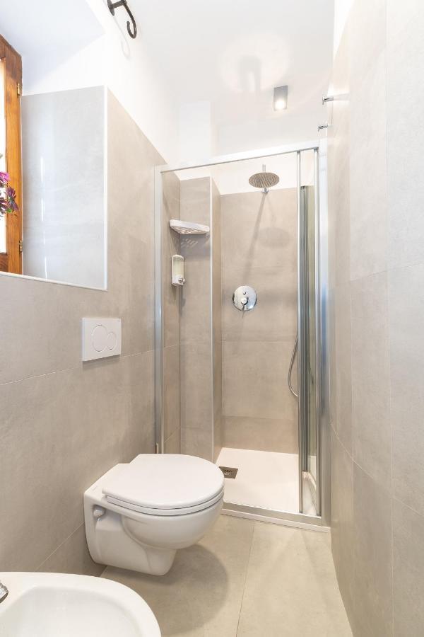 Perla Apartment Spello Luaran gambar