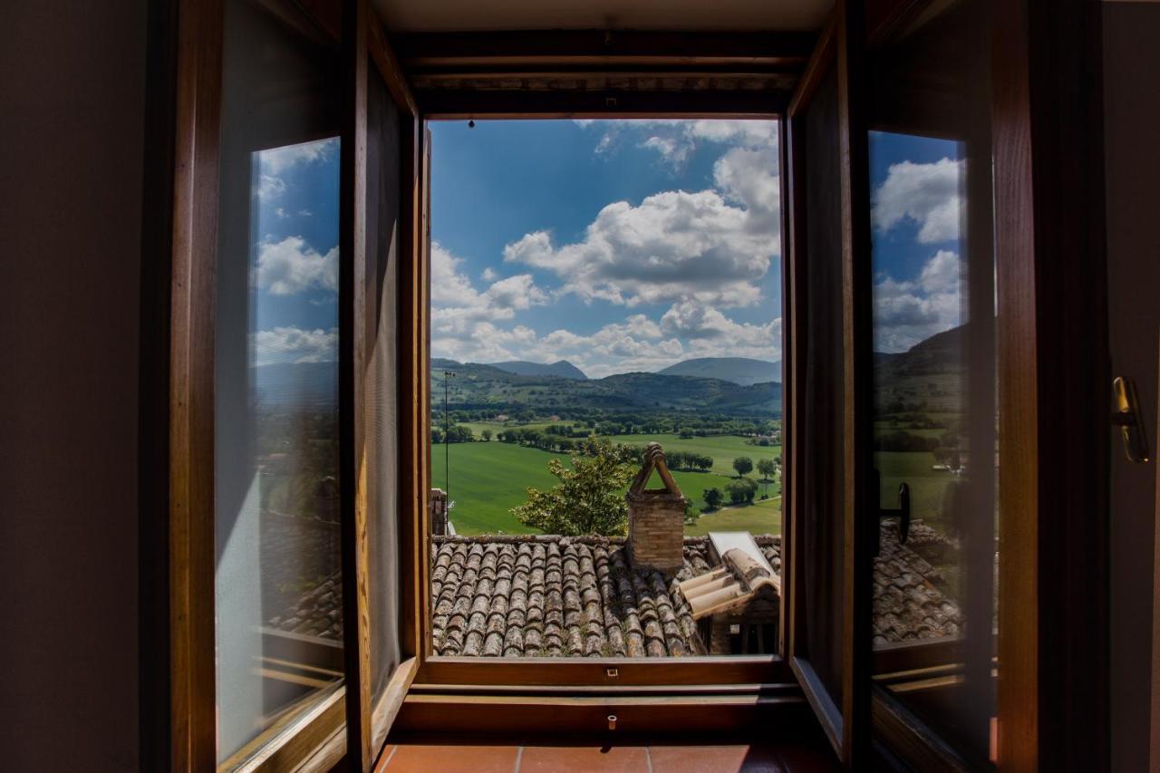 Perla Apartment Spello Luaran gambar